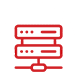 Home 53 data centres dark