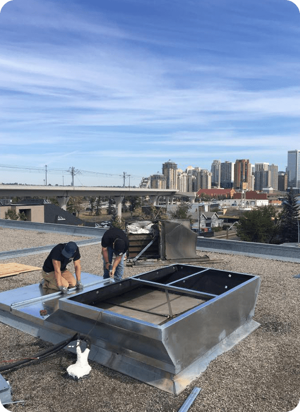 Careers 12 Residential hvac filter replacement by stat climate technician