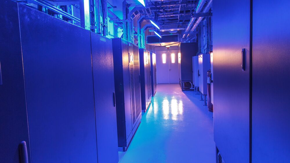 Data Centre Cooling Systems: A Comprehensive Guide to Types and Strategies