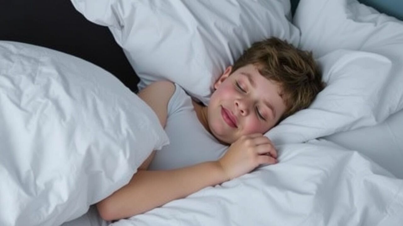 The Science Behind the Perfect Temperature for Sleep
