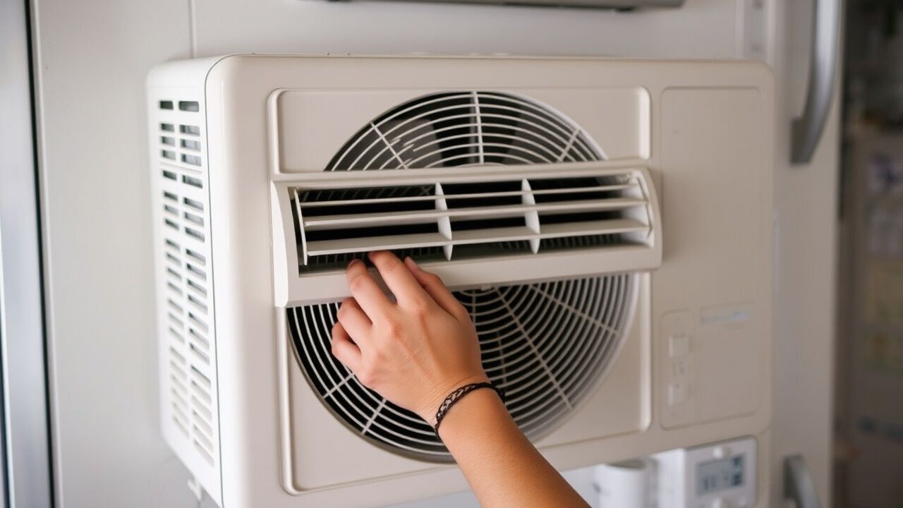 Why Regular Air Con Servicing Is Crucial for Indoor Air Quality