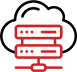 data centres light