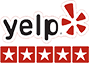 Yelp review for stat climate