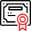 Certified tester light