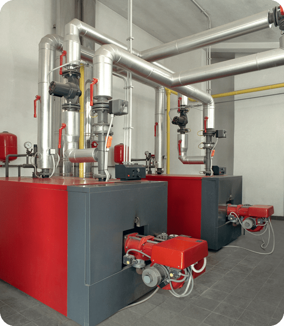 Residential hvac filter replacement by stat climate technician