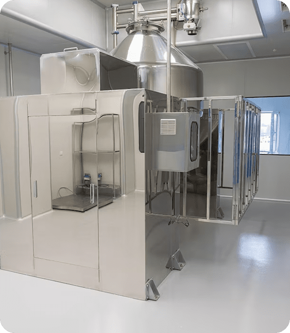 Residential hvac filter replacement by stat climate technician