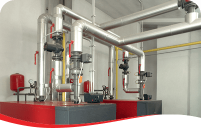 Residential hvac filter replacement by stat climate technician