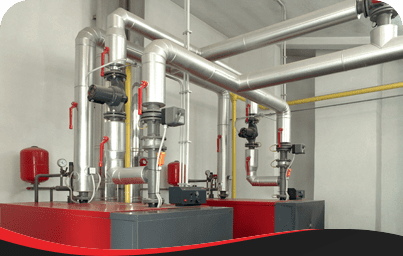 Residential hvac filter replacement by stat climate technician