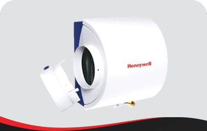 Residential hvac filter replacement by stat climate technician