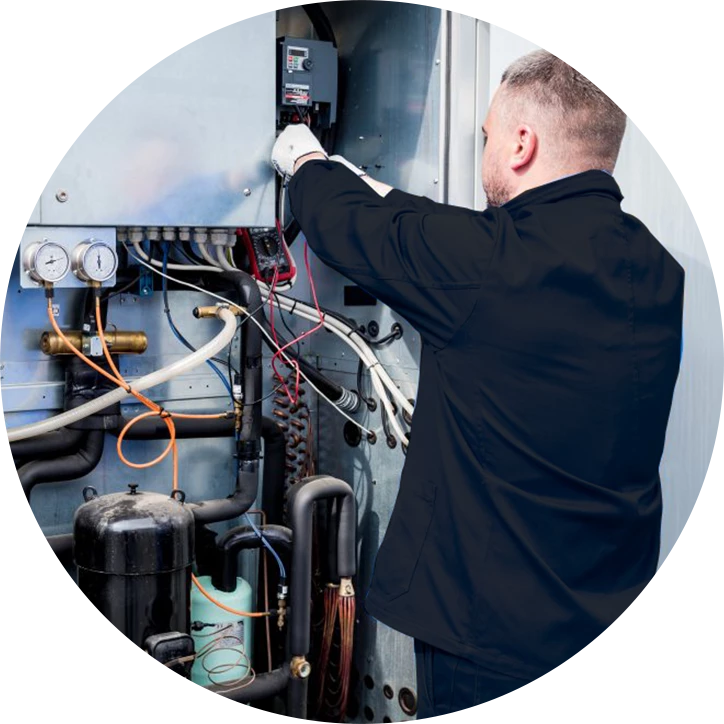 Commercial HVAC in Calgary