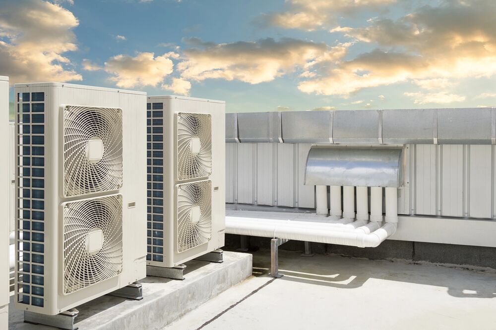 impact of climate change on ac in calgary and the world