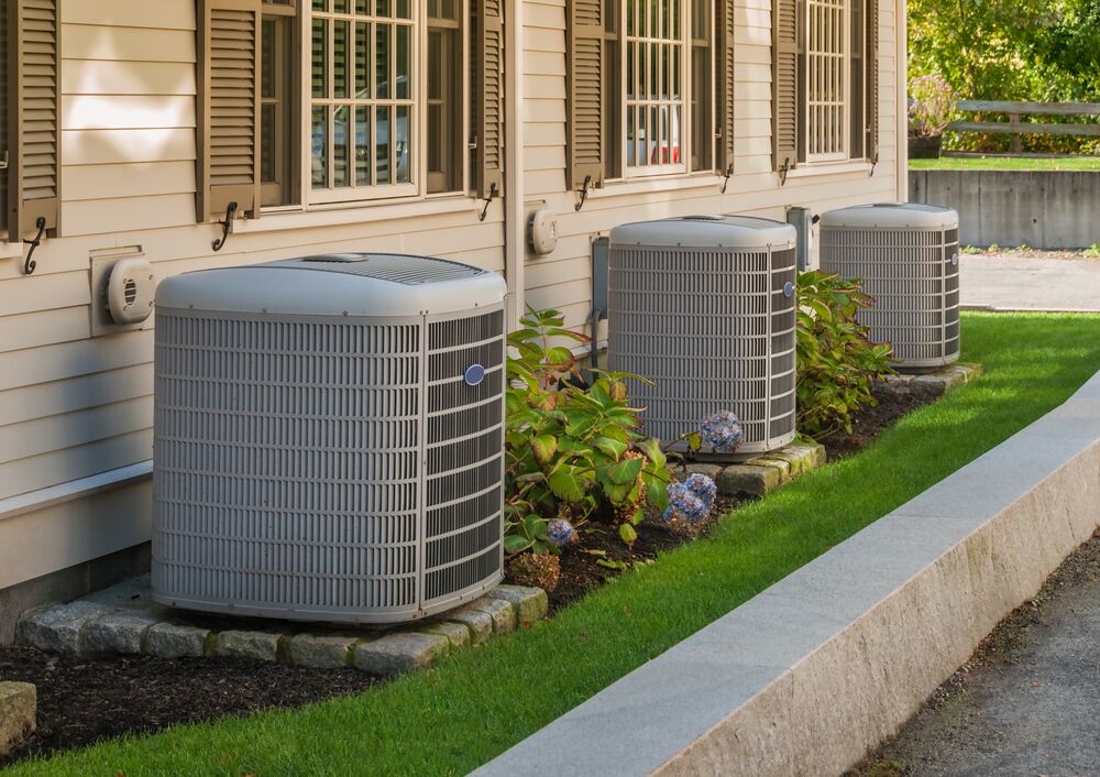 HVAC zoning is a revolutionary concept that divides your home into distinct zones