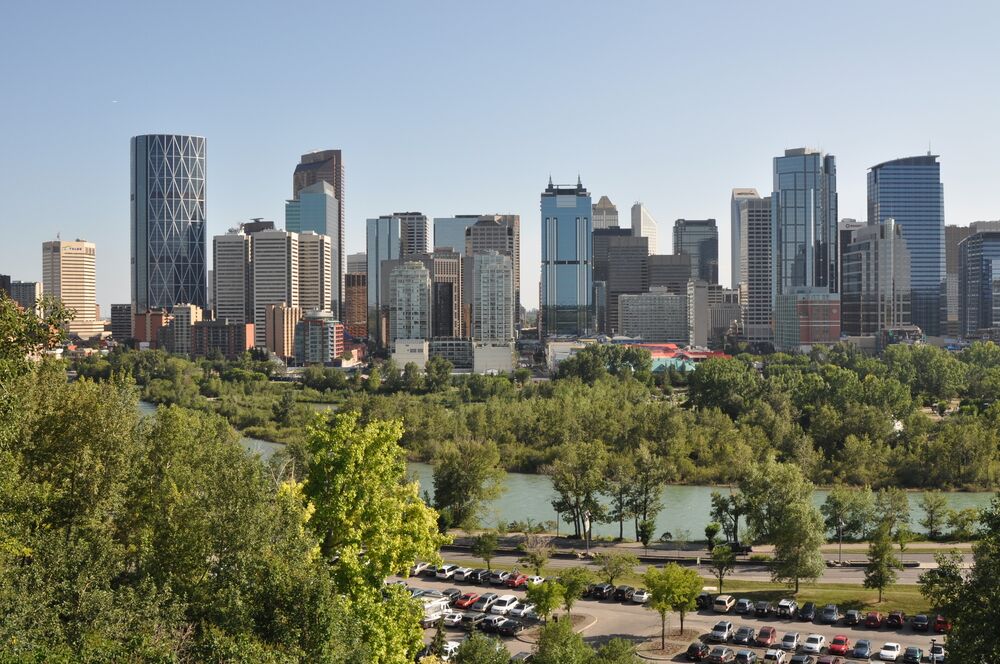 Creating a Greener Future: How to Implement a Sustainable Commercial HVAC System in Calgary
