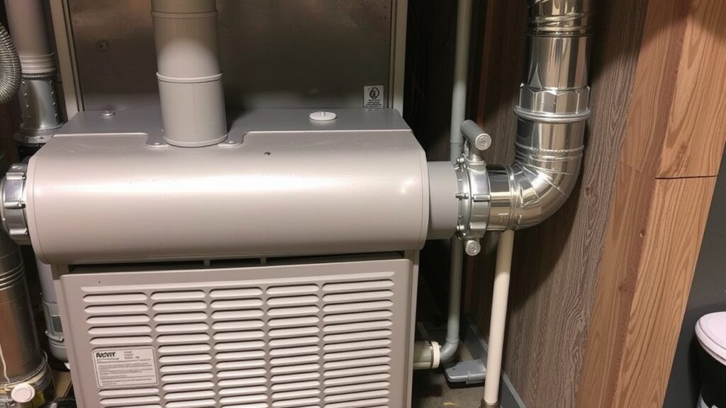 The Ultimate Guide to Choosing the Best Humidifier for Your Furnace 3 Comparing Top Brands and Models of Furnace Humidifiers